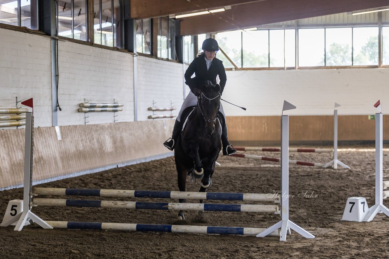 Bild 35 - Pony Akademie Turnier